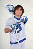 MLax Media Day  Wheaton College Men’s Lacrosse Media Day. - Photo by Keith Nordstrom : Men’s Lacrosse, Media Day